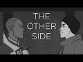 The Other Side | A Detroit:Become Human MAP