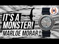 Its A Monster! But Do I Like It...? The Marloe Morar