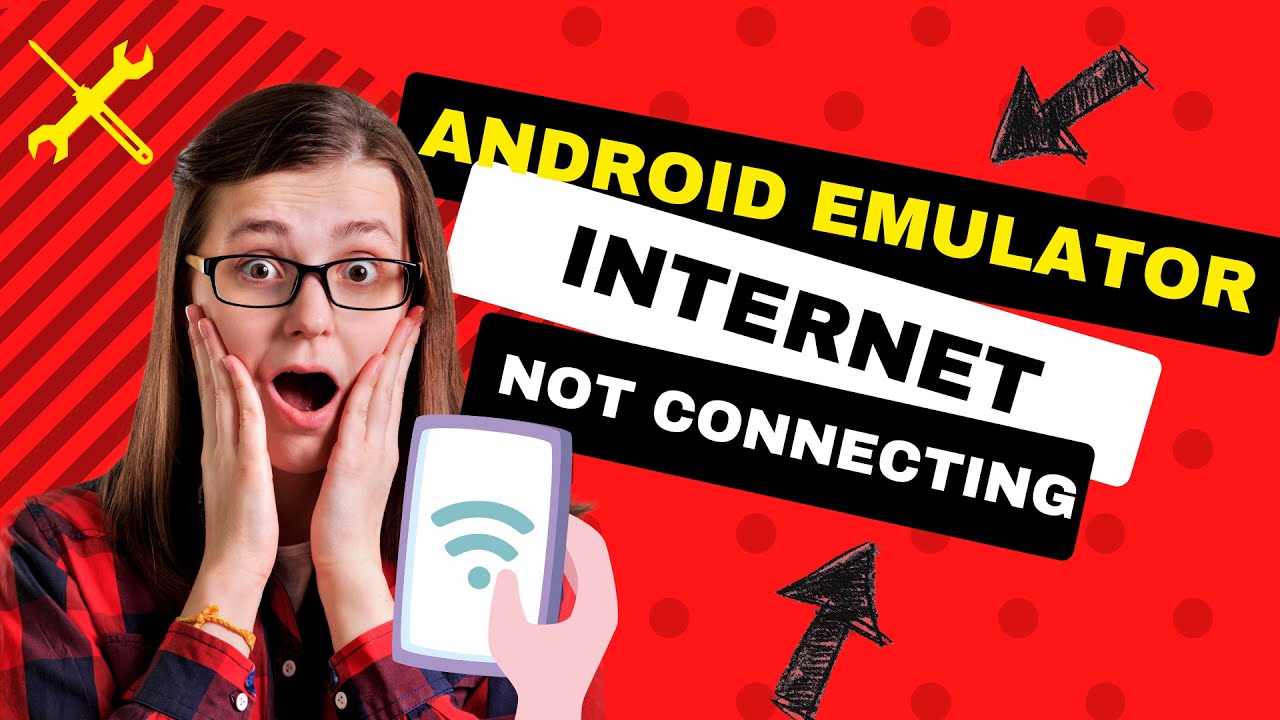 Android emulator not connecting to FIX (2022) YouTube
