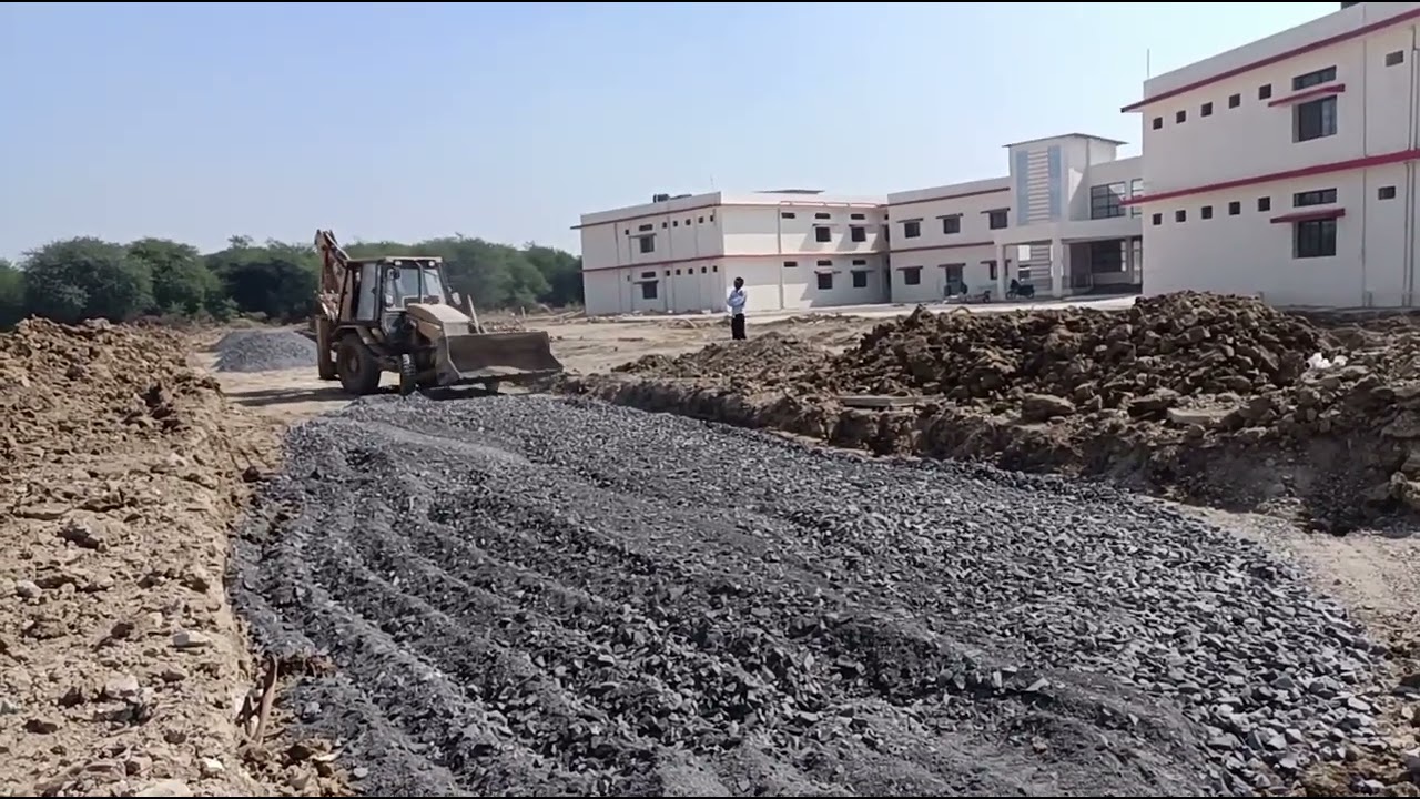 Road GSB Work 3 YouTube Road GSB Work 3 YouTube