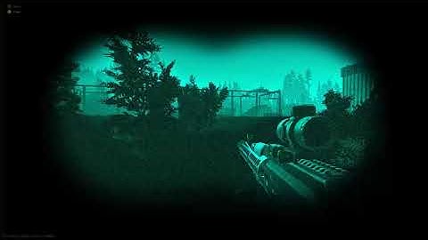 The survivalist path Junkie - Escape from Tarkov