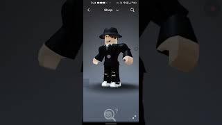 Don't play Roblox with vpn