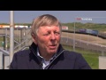 INTERVIEW | Oud-Formule 1-coureur Gijs van Lennep: "Max Verstappen is een fenomeen"