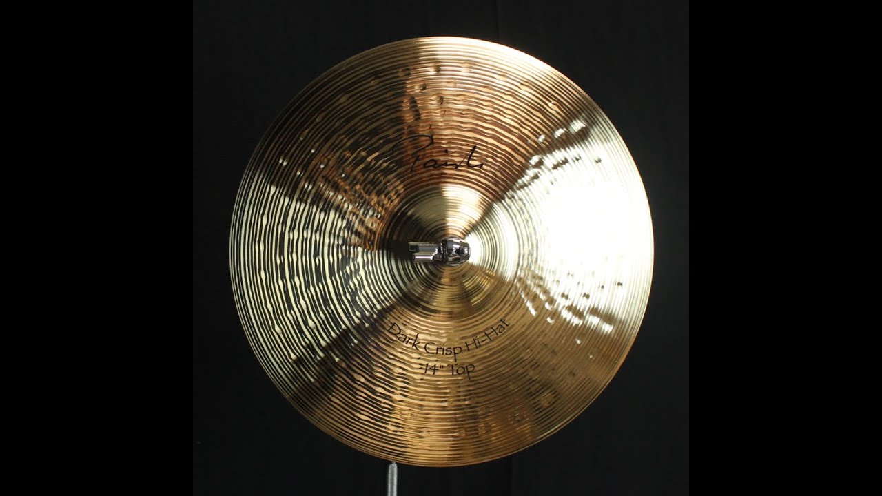 Paiste 14
