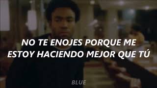 Childish Gambino - Sweatpants (Sub Español + Explicación)