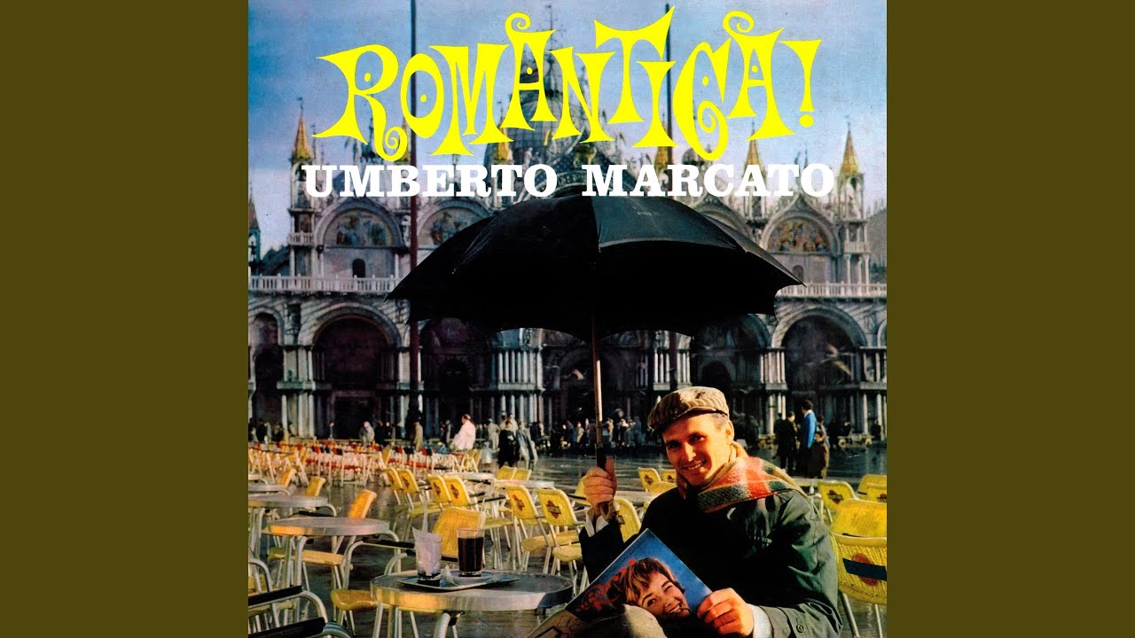 On an Evening in Roma - YouTube