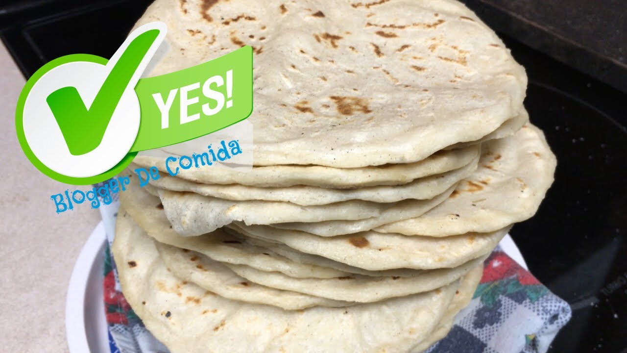 Haciendo tortillas de maiz hechas a manos YouTube