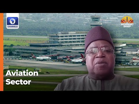 Why Nigerian Carriers No Longer Have USFAA Category One Status