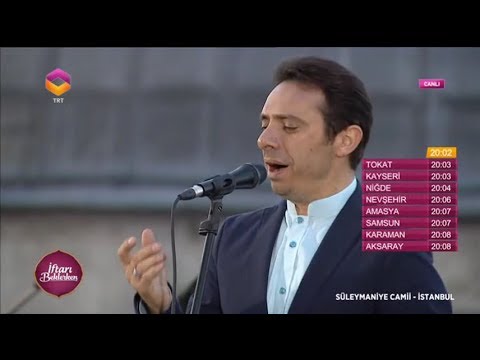 Fatih Koca / Yemen İllerinde Veysel Karani (30-05-2017) 4.Gün