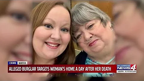 Oklahoma familys grief turns to anger after loved ...