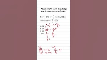Evaluating Expressions: ASVAB/PiCAT Math Knowledge Practice Test Q #acetheasvab w/ #grammarhero
