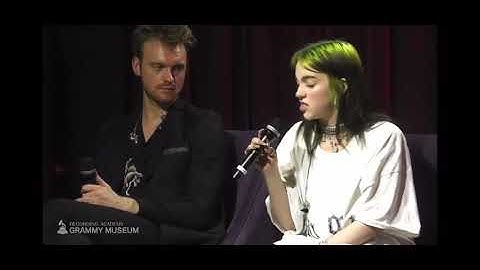 Billie eilish talks about “fake depression”