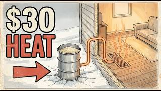$30 of Sand Heats a Home All Winter. Why It’s Hidden in the U.S.