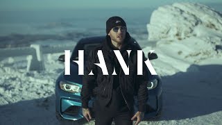 HANK z Atmo Music přichystal sólo album