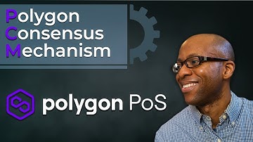 How Does Polygon (MATIC) Work? - A Quick Network Deep Dive