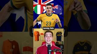 Footballers Who Changed Nationality Before The World Cup (part 3)
