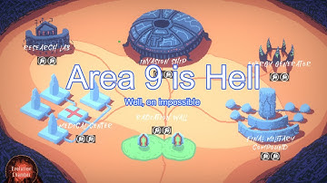 Buggos - Return of the Humans DLC Radiation Wall (Part 5) (Impossible Playthrough)