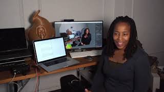 Stephanie Dinkins | Gray Area Festival 2020