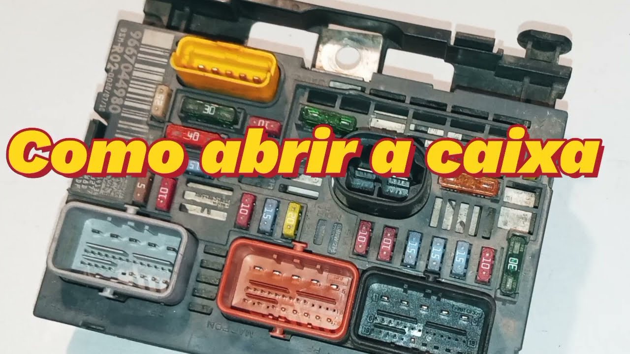 BSM Peugeot & Citroën C4 307