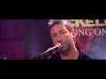 Nickelback - Song On Fire - RTL LATE NIGHT