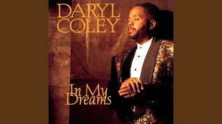 Video thumbnail of "Daryl Coley - Blessed Assurance"