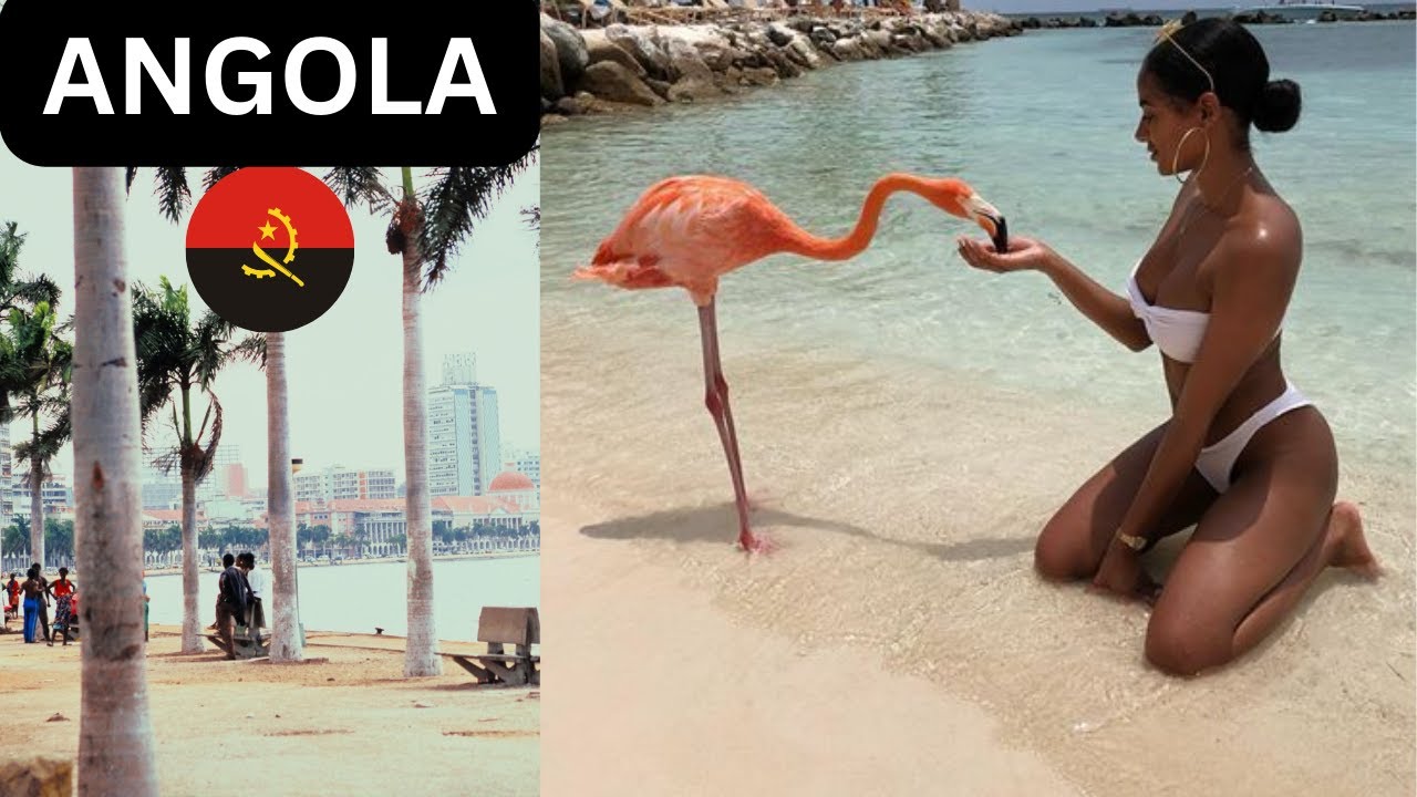 Experience the Rich History and Natural Beauty of Angola Top 10 Must