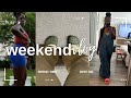 MIAMI | WEEKEND VLOG