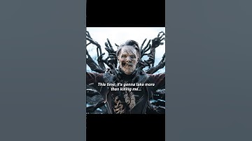 Sometimes, you have to use the power of the enemy… 💀💀 #mcu #shorts  #movie