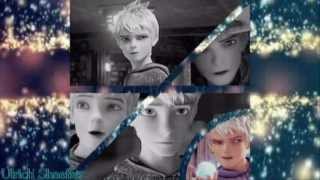 ROTG (Jack Frost x Tooth) Maraca
▬▬▬▬▬▬▬▬▬▬▬▬▬ஜ۩۞۩ஜ▬▬▬▬▬▬▬▬▬▬▬▬
I do not own the show or audio!
Copyright Disclaimer Under Section 107 of the Copyright Act
1976, allowance is made for fair use for purposes such as criticism, comment, news reporting, teaching, scholarship, and research. Fair use is a use permitted by copyright statute that might otherwise be infringing. Non-profit, educational or personal use tips the balance in favor of fair use. ROTG (Jack Frost x Tooth) Maraca