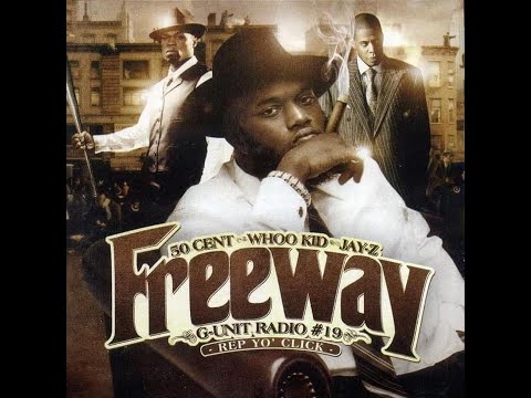 Freeway - Nothing's Gonna Stop Me (G-Unit Radio 19) - YouTube