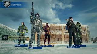 TenStore Android Connect & Gameloop Call Of Duty Mobile MP First Impression Gameplay screenshot 2