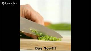 Accessories knife sharpenerknife sharpener TRMS Professional Knife Set screenshot 4