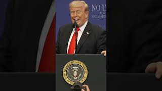 President Trump delivers remarks on seniors' issues at The Villages #news #viral