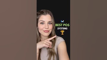 The 3 Best POS Systems for Small Businesses