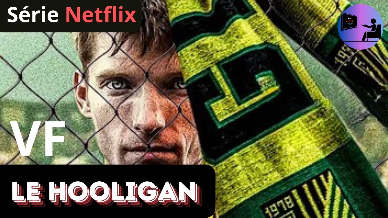 Hooligan Film Streaming Vf