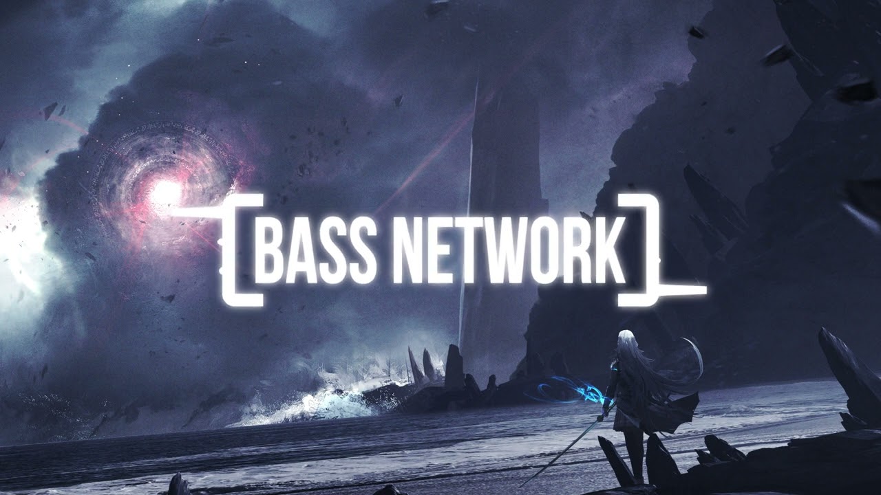 scarlxrd & TWISTED - DXMINXS. [Bass Boosted]