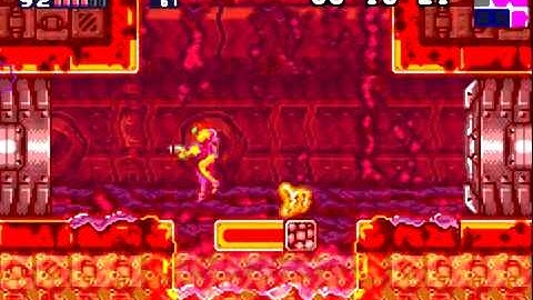 Metroid Fusion Playthrough - Part 11