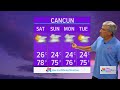 One Caribbean Weather