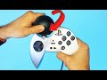 TWIST-BALL PS4 Controller