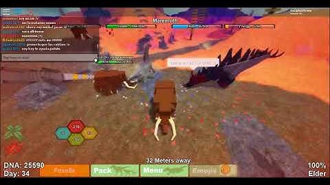 Roblox Dinosaur Simulator Hacker