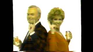 1985 Caffeine Free Diet Coke Just For The Taste Of It Tv Commercial