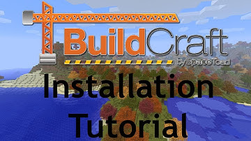 How to: How to Install BuildCraft and IndustrialCraft 1.3.2