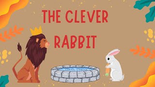 THE CLEVER RABBIT: Panchatantra | Children's moral story | Bedtime Story | Kids story Update