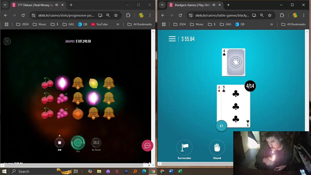 -$50 Loss. Win a bitcoin from $50. Day 4 Part 3.