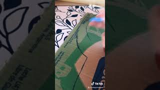 Como hacer un raqueta y una pelota