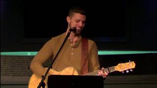 1/26/20 - Igniting Hope - Steve Backlund