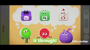 Wonderblocks Intro Instrumental (Reversed)