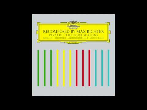 Spring 1 - Recomposed: Vivaldi's Four Seasons