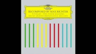 Max Richter - Spring 1 (2012) | Recomposed: Vivaldi's Four Seasons (Official Audio)