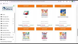 How purchase Branding Bords in Grameen eStore screenshot 2